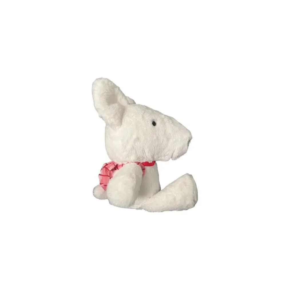 Brand New - Target 10” Bullseye Plush Dog - Target Exclusive 2023 Fast Ship!